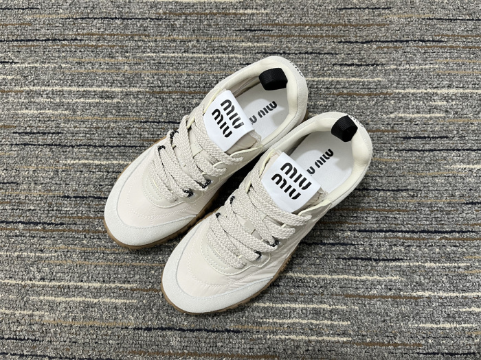Women M*iu M*iul Top Sneaker