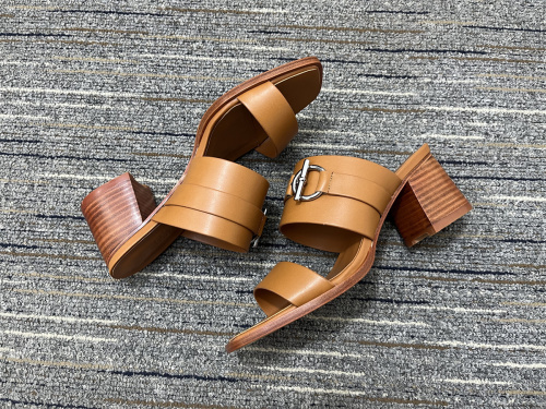 Women  H*ermes Top Quality Sandals