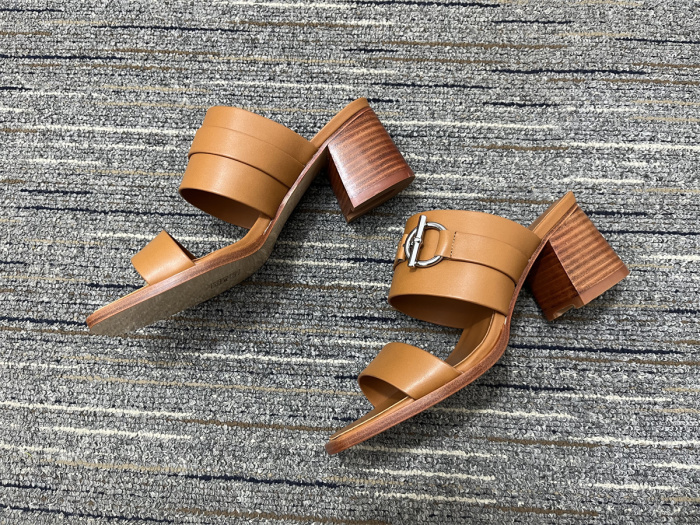 Women  H*ermes Top Quality Sandals