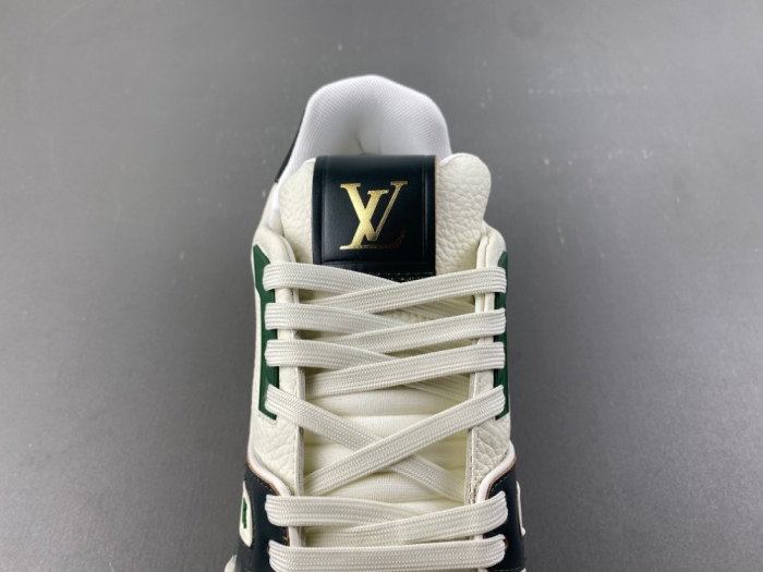Men  L*ouis V*uitton Top Quality Sneakers