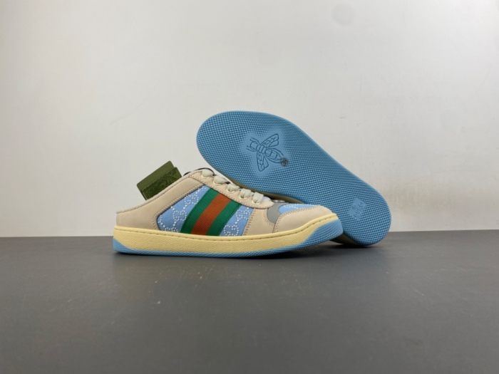 Women G*ucci Top Sneaker