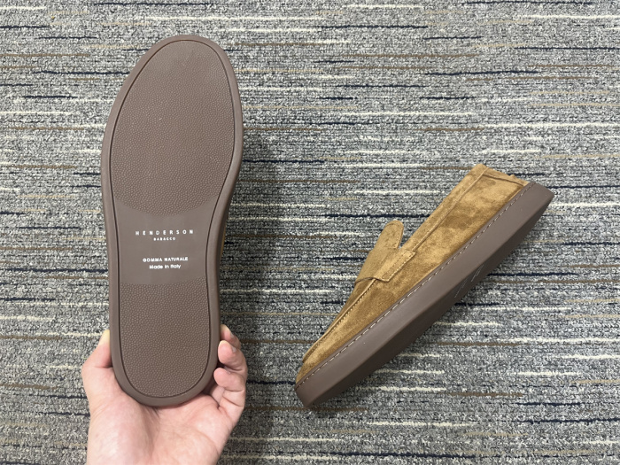 Men Henderson Top Quality Sneakers