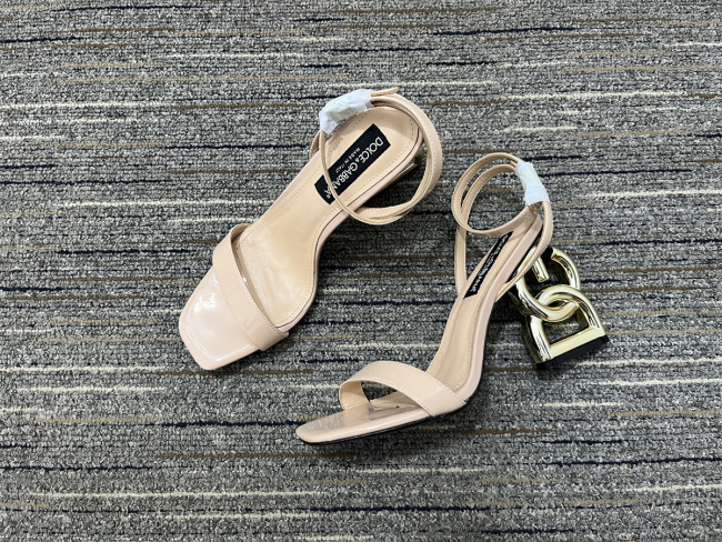 Women D&G Top Quality Sandals
