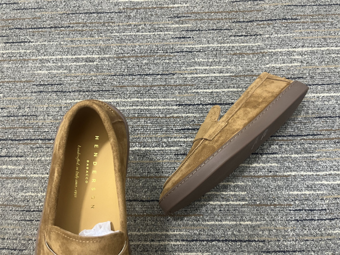 Men Henderson Top Quality Sneakers