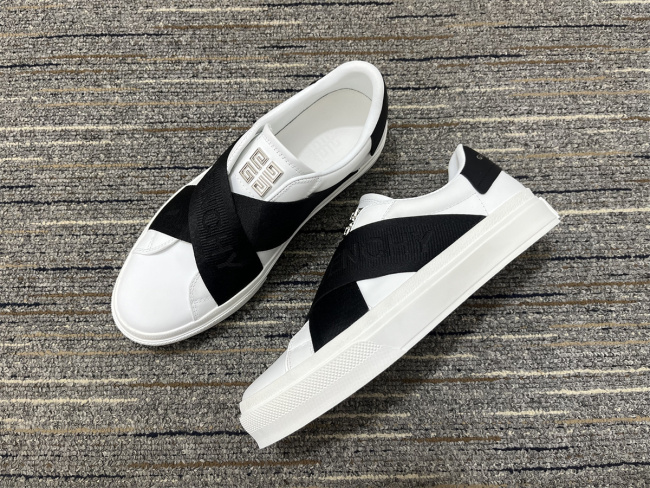 Men  G*venchy Top Quality Sneakers