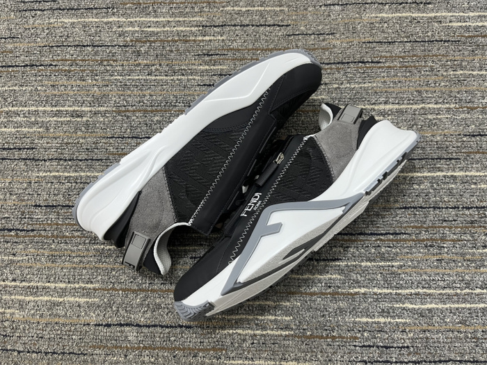 Men  F*endi Top Sneaker