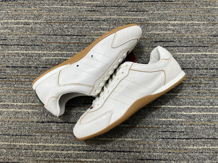 Men Women G*ucci Top Sneaker