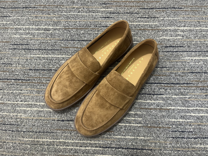 Men Henderson Top Quality Sneakers