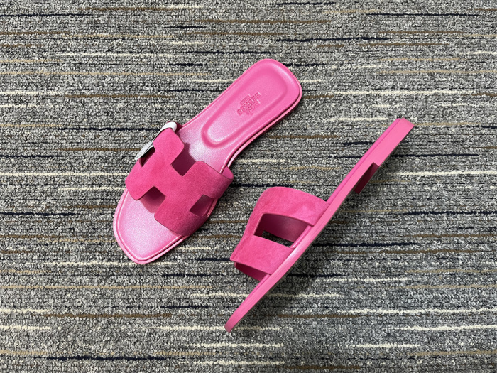 Women H*ermes Top Sandals