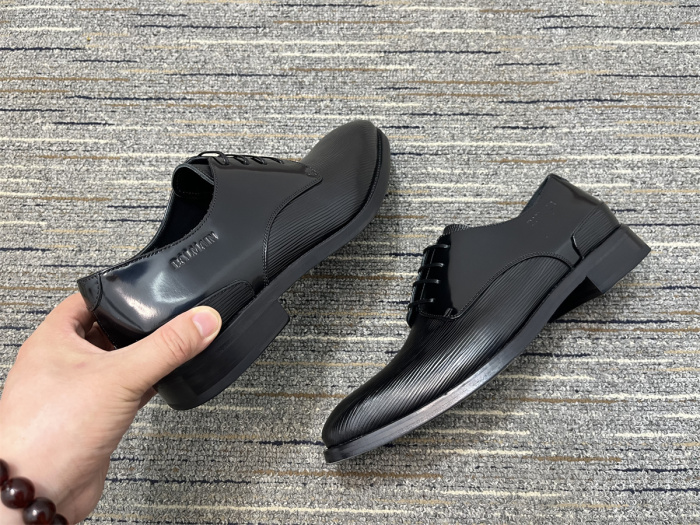 Men B*almain Top Sneakers