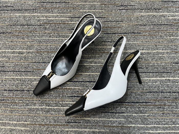 Women Y*SL Top Sandals