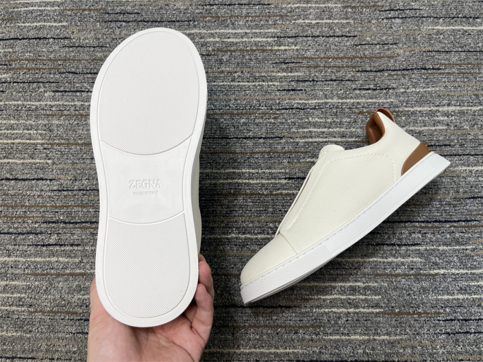Men Z*EGNA Top Quality Sneakers