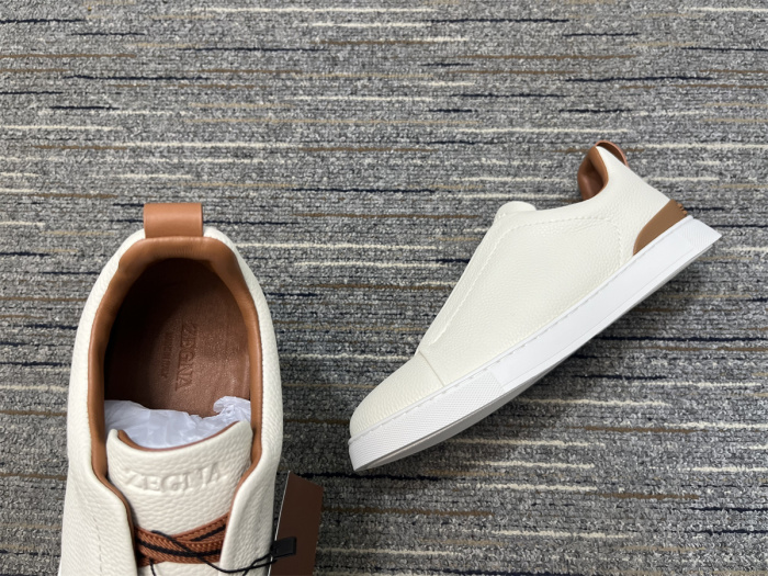 Men Z*EGNA Top Quality Sneakers