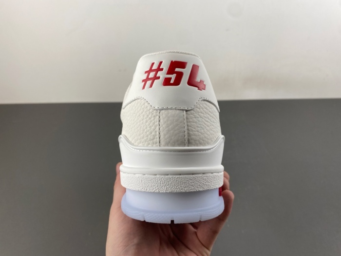 Men  L*ouis V*uitton Top Quality Sneakers