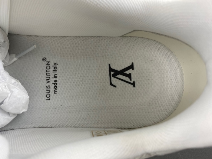 Men  L*ouis V*uitton Top Quality Sneakers