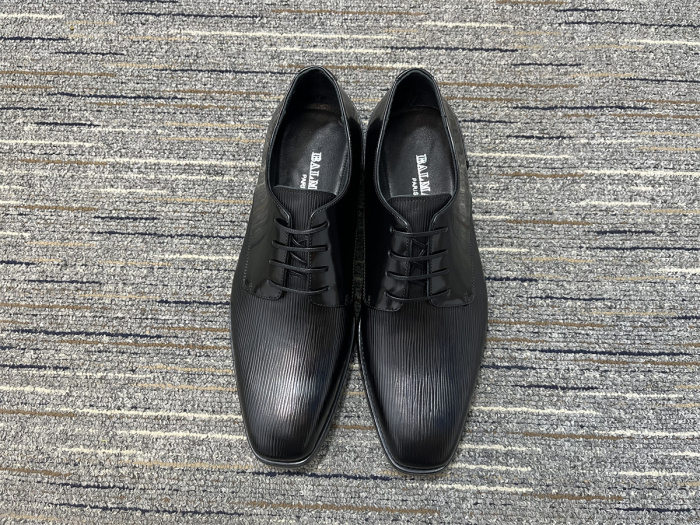 Men B*almain Top Sneakers