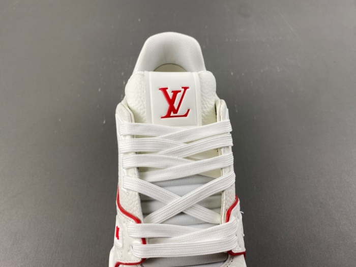 Men  L*ouis V*uitton Top Quality Sneakers