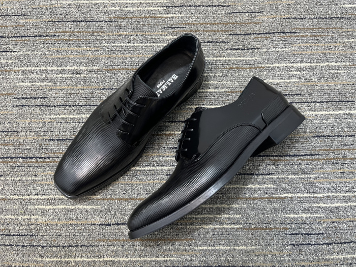 Men B*almain Top Sneakers