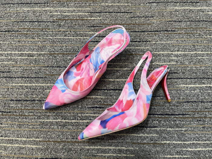 Women C*hristian L*ouboutin Top Quality Sandals