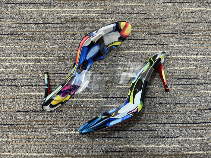 Women C*hristian L*ouboutin Top Quality Sandals