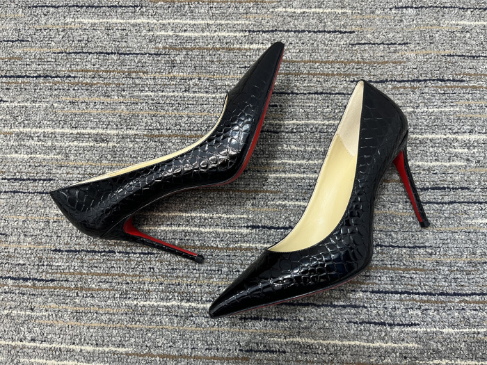 Women C*hristian L*ouboutin Top Quality Sandals