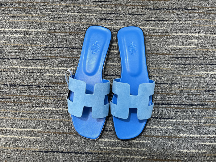 Women H*ermes Top Sandals
