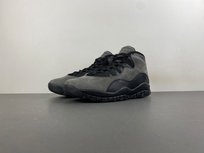 A*ir J*ordan 10 RETRO Shadow HJ6779-001