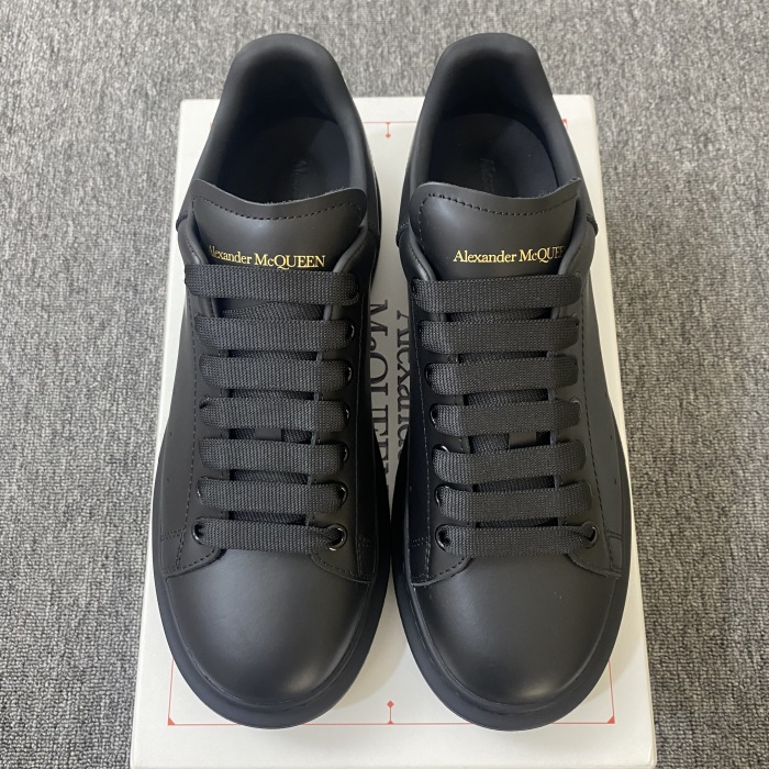 Men Women A*lexander M*cqueen Top Sneaker