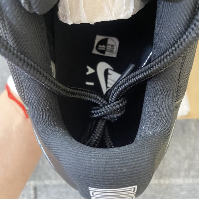 A*ir J*ordan 11   “Bred”  FV5104-006