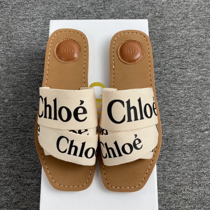 Women C*hloe Top Sandals