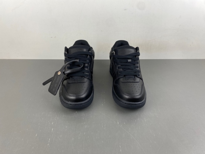 Men Women O*ff W*hite Top Quality Sneakers