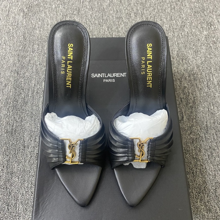 Women Y*SL Top Sandals