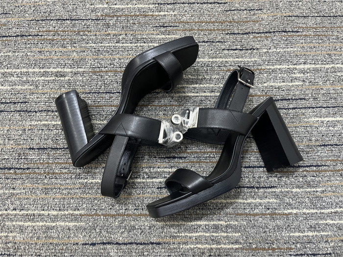 Women  H*ermes Top Quality Sandals