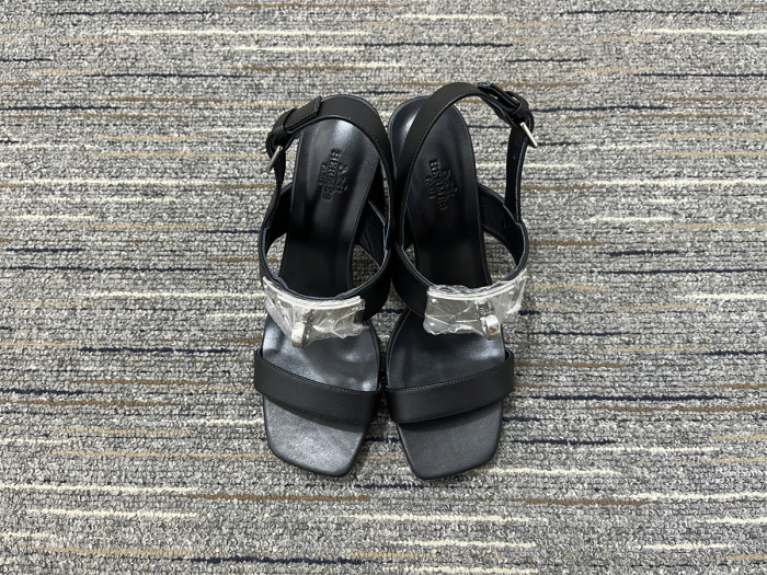 Women  H*ermes Top Quality Sandals