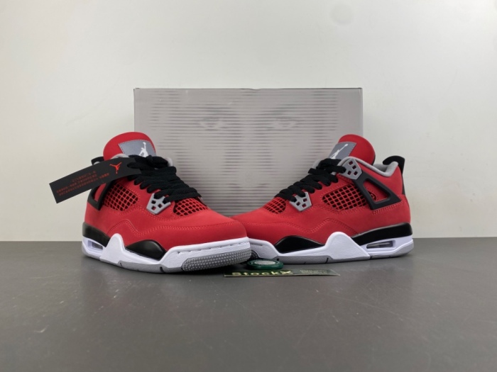 Women  A*ir J*ordan 4“Toro Bravo” FQ8138-600