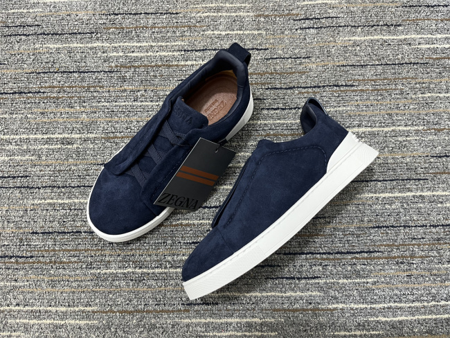 Men Z*EGNA Top Quality Sneakers