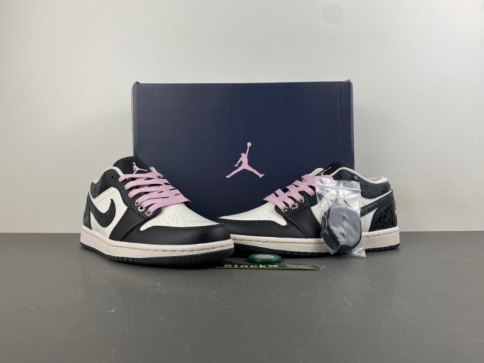 A*ir J*ordan 1 Low II0595-001