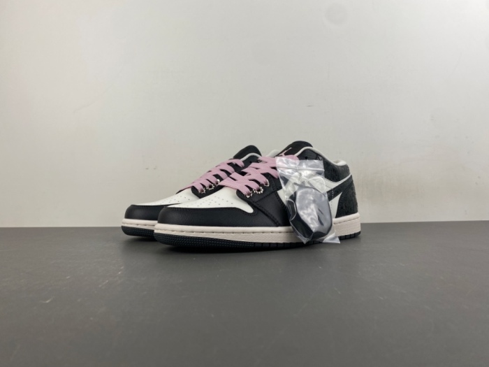 A*ir J*ordan 1 Low II0595-001