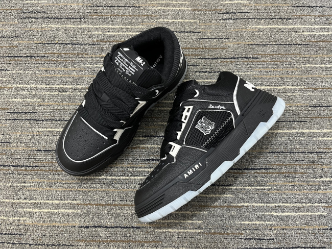Men Women  A*miri Top Quality Sneakers