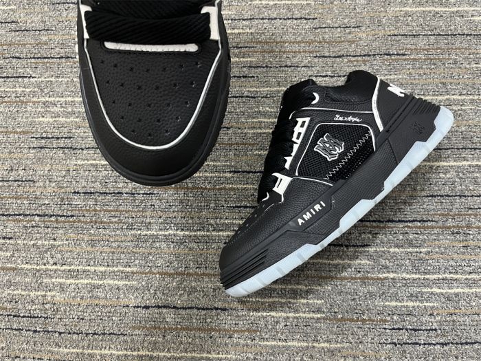 Men Women  A*miri Top Quality Sneakers