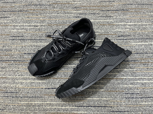 Men Women  D*G Top Sneakers