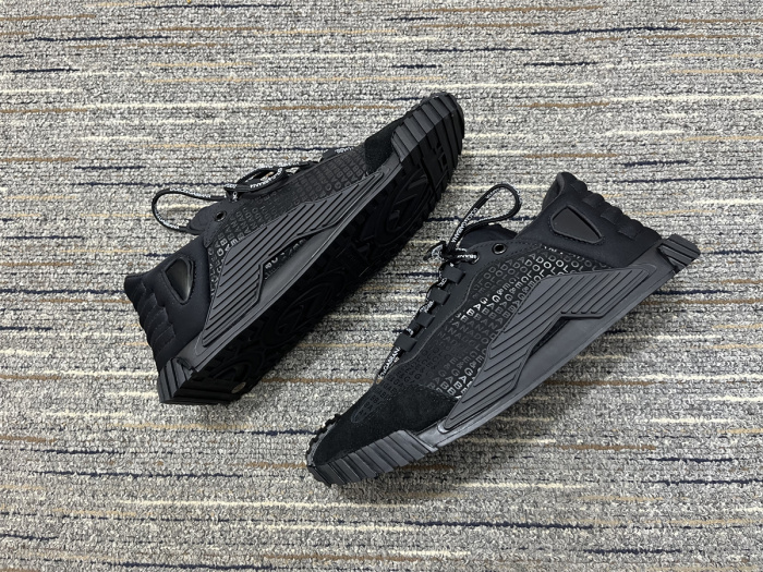 Men Women  D*G Top Sneakers