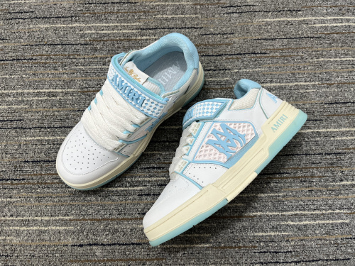 Men Women  A*miri Top Quality Sneakers