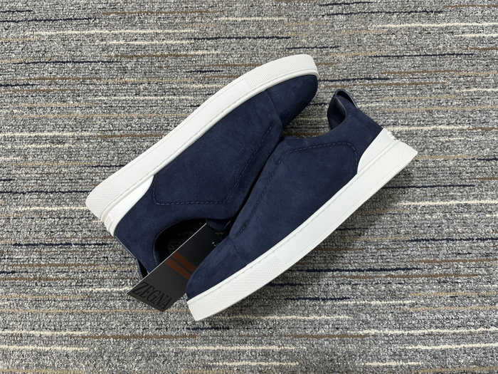 Men Z*EGNA Top Quality Sneakers
