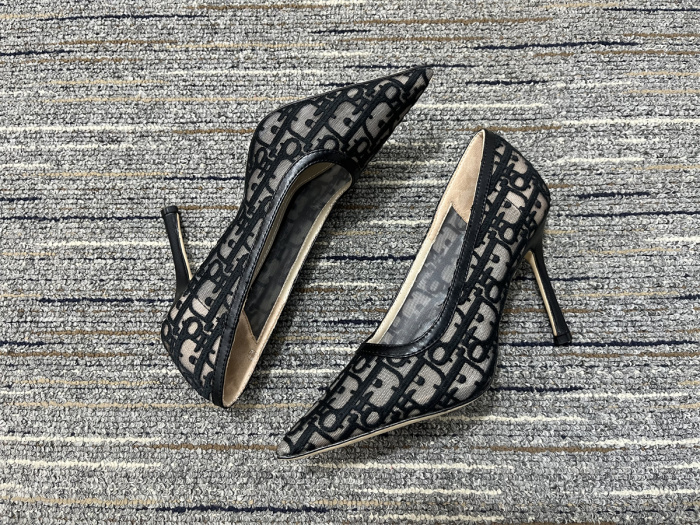 Women D*ior Top Sandals