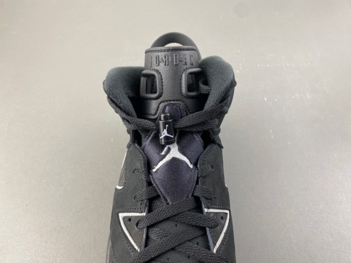 Air Jordan 6 “Cap & Gown” IR2266-010