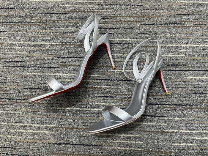 Women C*hristian L*ouboutin Top Quality Sandals