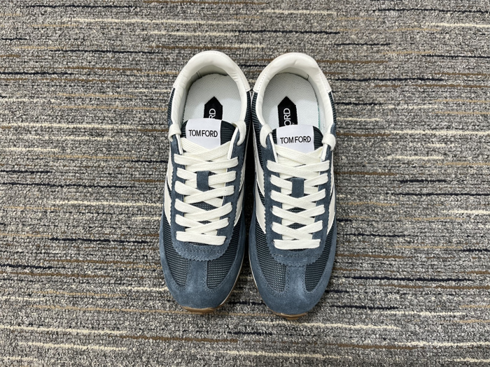 Men Women T*OM F*ORD Top Quality Sneakers