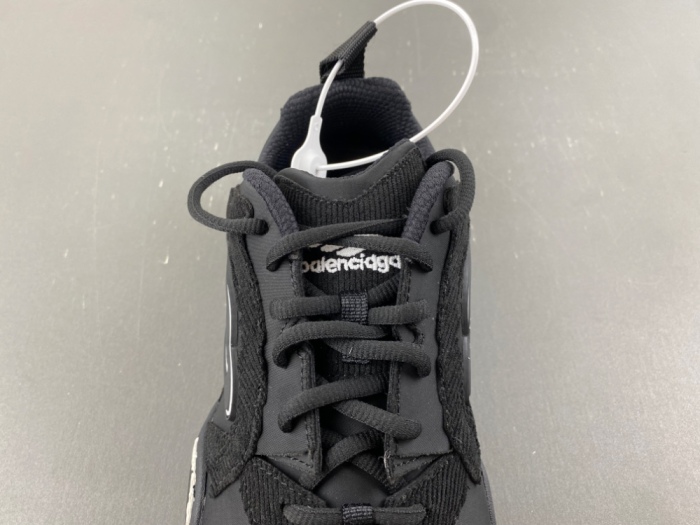 Men Women  B*alenciaga Monday Ultra Sneaker