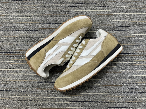Men Women T*OM F*ORD Top Quality Sneakers